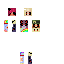 skin for creppy pfp credits in the desc