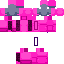 skin for Crewmate Pink
