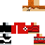 skin for Crimson Wonder