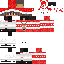 skin for CristMas makkie