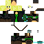 skin for Critical Crazy Cactus