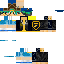 skin for CRO CRO Lambo