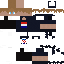 skin for Croatia