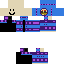 skin for crossroads sugar egg roblox