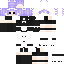 skin for CryHoney Maid Femboy 2