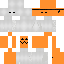 skin for CrystalClearPVP Halloween