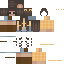 skin for CUNTRY