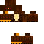 skin for Cursed doni bobes better