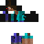 skin for Cursed Steve