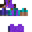 skin for cursed steve (FIXED)