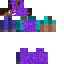 skin for cursed steve (FIXED FIXED)