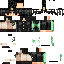 skin for Custom made skin (tweaked)