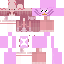 skin for cute axo