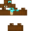 skin for Cute Bear