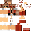 skin for Cute bunny girledit