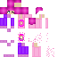 skin for Cute donut girl