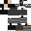 skin for Cute emo teen boy