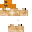 skin for Cute Halloween Doge