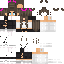 skin for Cute