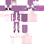 skin for cute kitten girl