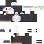 skin for Cute Penguin