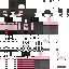 skin for cute pink