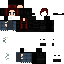 skin for Cute red hair