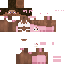 skin for Cute Steve