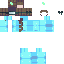 skin for Cyan is sus