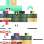 skin for Cyan Kid