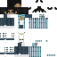 skin for Cyan man