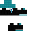 skin for Cyan wool