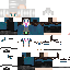 skin for CyanStars