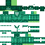 skin for Cyberpunk Green