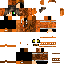 skin for CyZenix in halloween D