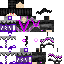 skin for D a r k A n y a Corruption