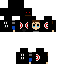 skin for DAGames Fnaf 4