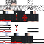 skin for Damtoxic 30 roleplay