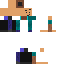 skin for dancing guy