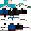 skin for DanTDM old skin remake