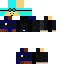 skin for DanTDM skin