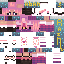 skin for Daquiri  OC