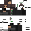 skin for dari slytherinnn