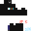 skin for Dark fire + ice power (underhead smiley face)