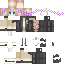 skin for Dark lavender fall