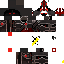 skin for Dark Lord With Gold Sword