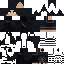 skin for Dark Traveler