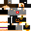 skin for DarkCheddarYT Halloween