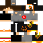 skin for DarkCheddarYT Halloween