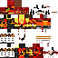 skin for darkest nightmare foxy